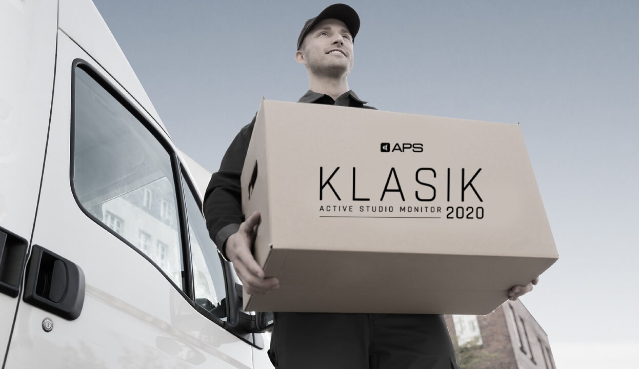 Сервис центр APS Klasik